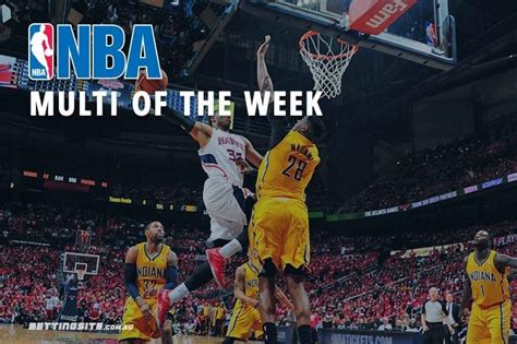 nba multi tips|Basketball Betting Tips .